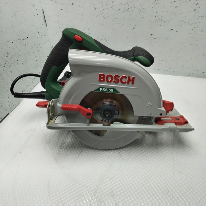 Циркулярная пила Bosch PKS 55