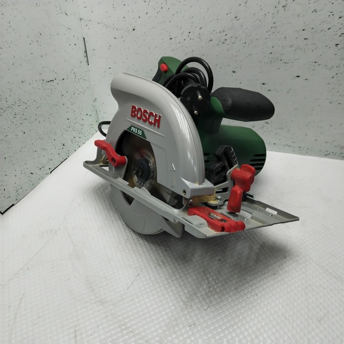 Циркулярная пила Bosch PKS 55