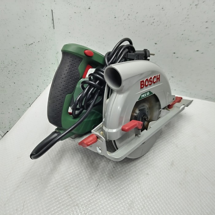 Циркулярная пила Bosch PKS 55
