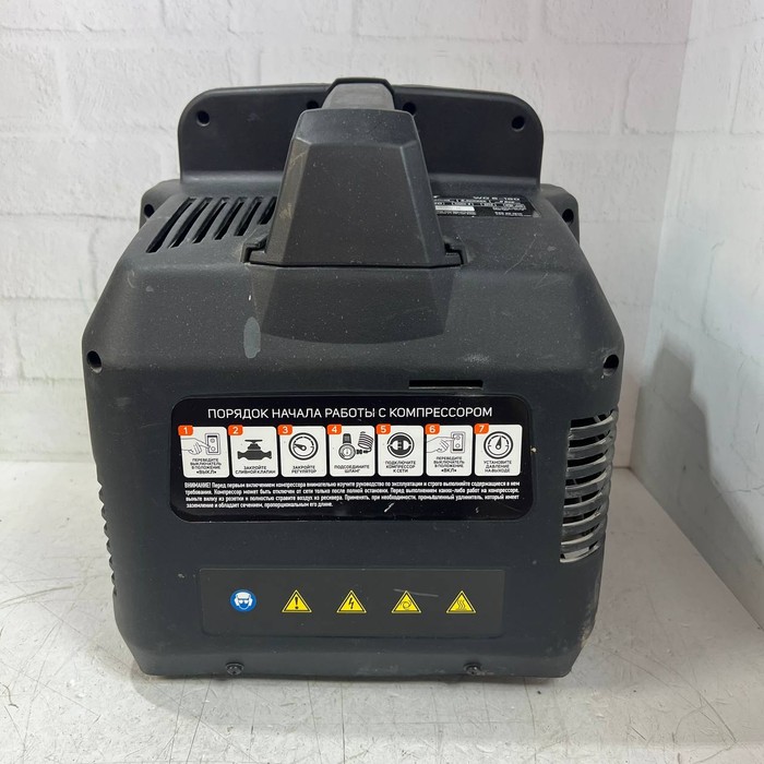 Компрессор Patriot WO 6-180