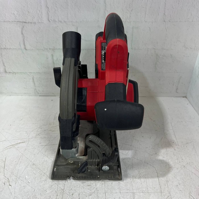 Торцовочная пила Einhell PXC TE-CS 18/165-1