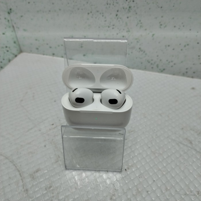 Беспроводные наушники Apple AirPods 3