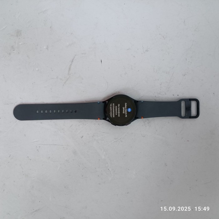 Смарт-часы Samsung Galaxy Watch FE 40mm