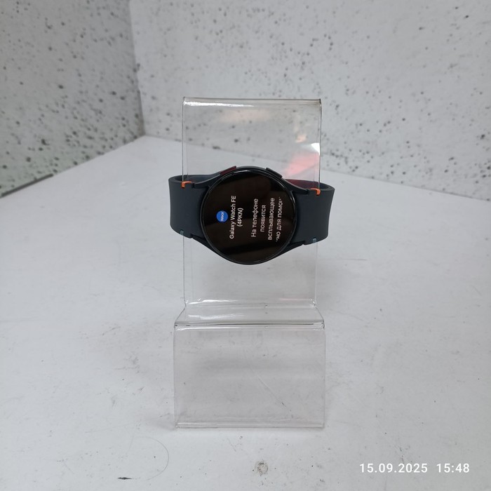 Смарт-часы Samsung Galaxy Watch FE 40mm