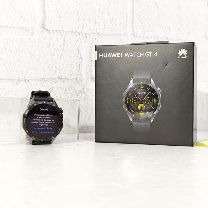 Смарт-часы Huawei Watch GT 4 46mm