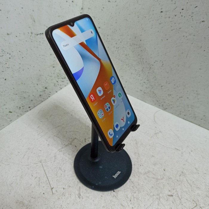Смартфон Xiaomi POCO C61 2/64 Черный