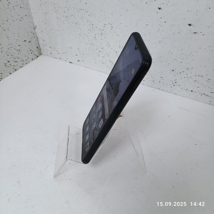 Смартфон Xiaomi Redmi Note 8 4/64 Черный