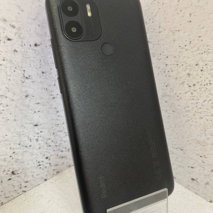 Смартфон Xiaomi Redmi A2+ 4/64 Черный