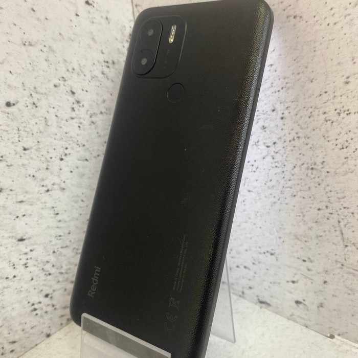 Смартфон Xiaomi Redmi A2+ 4/64 Черный