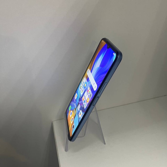 Смартфон HONOR X6 4/64 Голубой