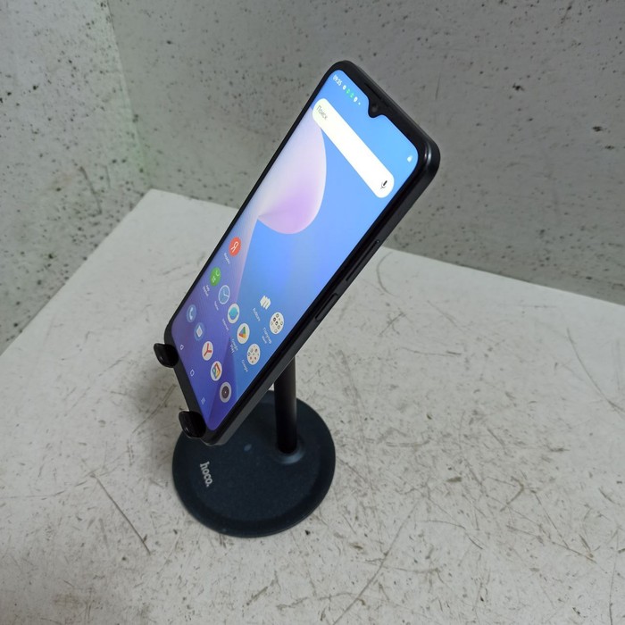 Смартфон realme C30S 4/64 Серый