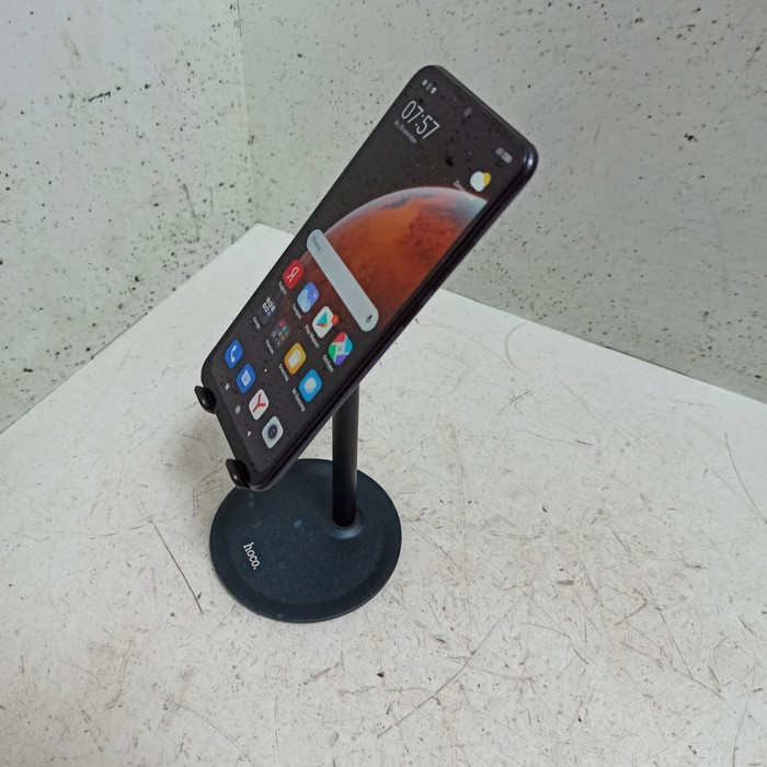 Смартфон Xiaomi Redmi 9A 3/32 Черный