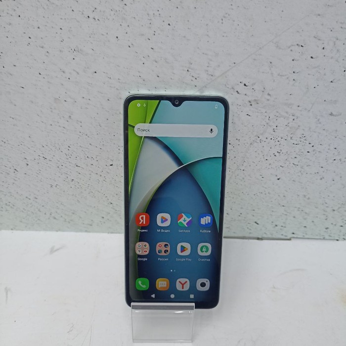 Смартфон Xiaomi Redmi A3x 3/64 Зеленый