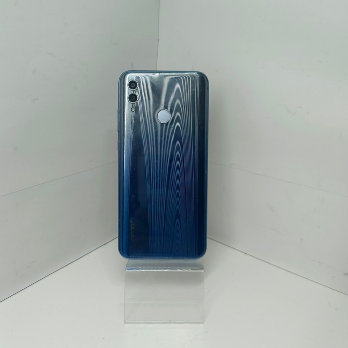 Смартфон HONOR 10 Lite 3/32 Голубой