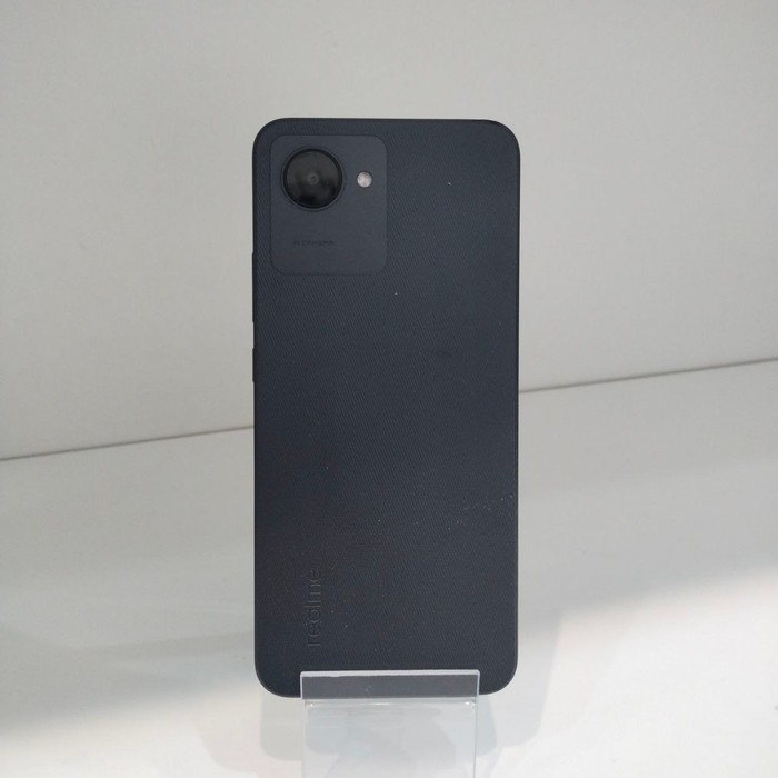 Смартфон realme C30 2/32 Серый