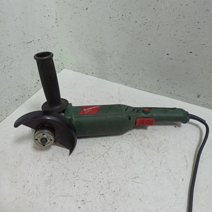 Болгарка Hammer USM1200E