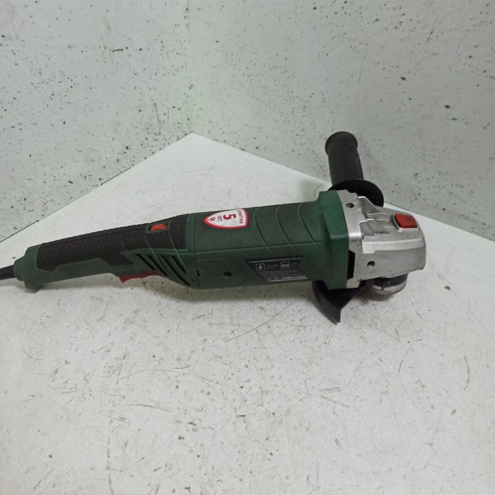 Болгарка Hammer USM1200E