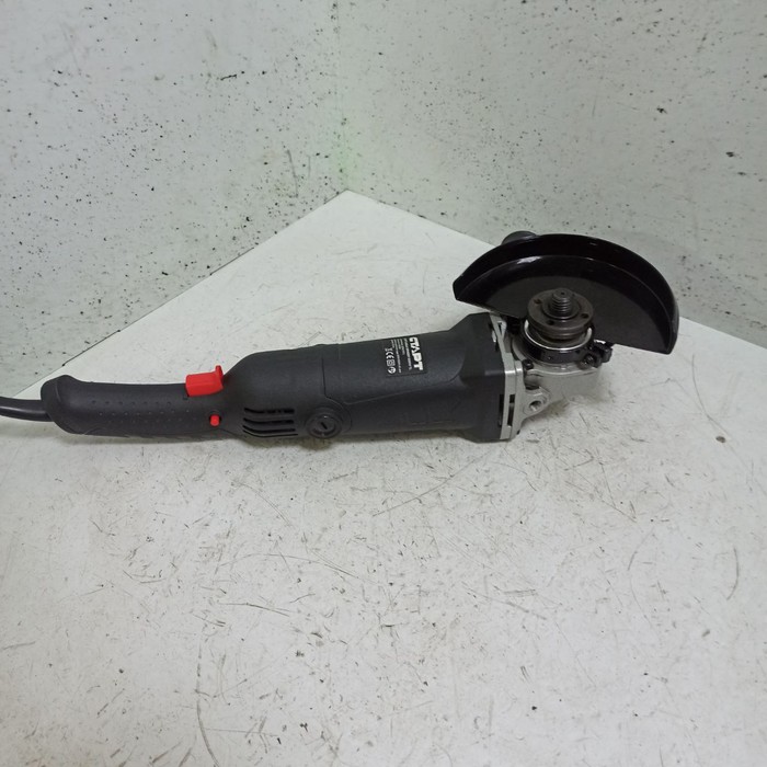 Болгарка СТАРТ ANGLE GRINDER 1200W TL