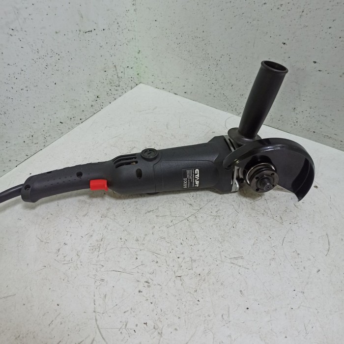 Болгарка СТАРТ ANGLE GRINDER 1200W TL