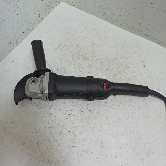 Болгарка СТАРТ ANGLE GRINDER 1200W TL