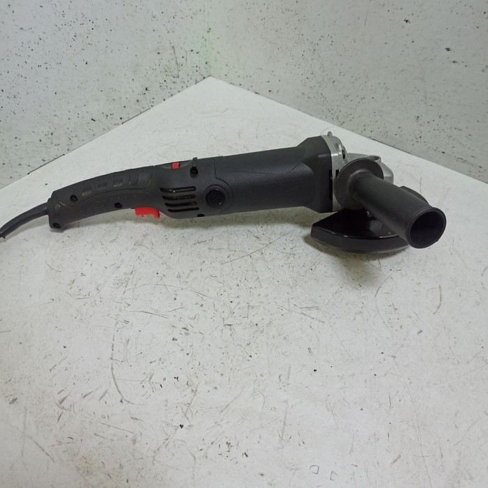 Болгарка СТАРТ ANGLE GRINDER 1200W TL