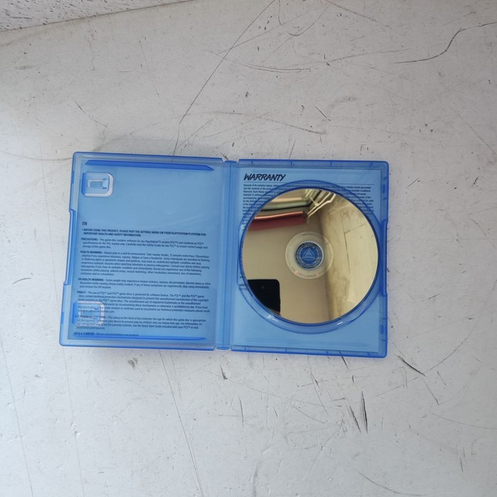 Диск Sony PlayStation 5 Maneater