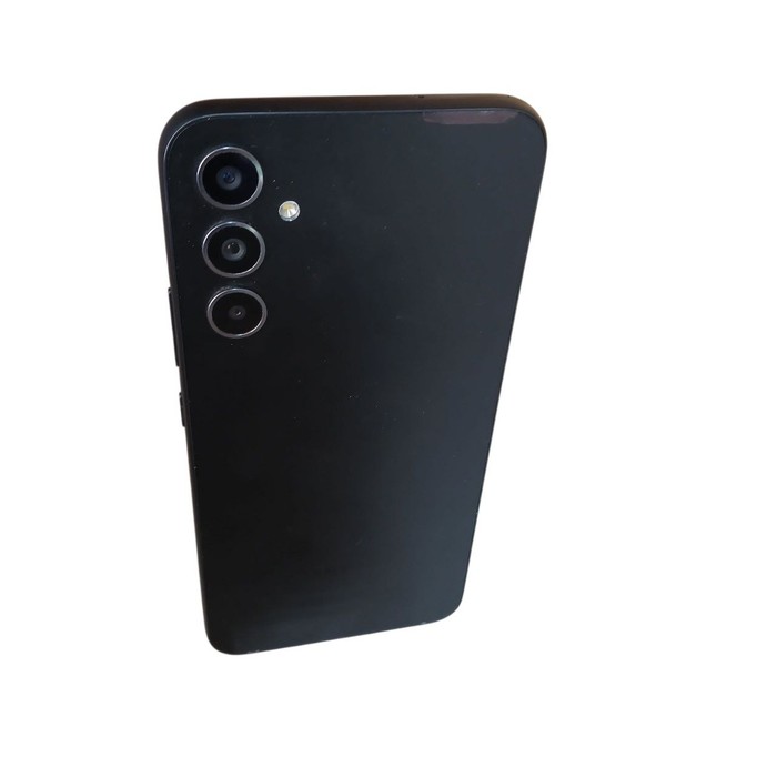 Смартфон Samsung Galaxy A34 8/256 Черный