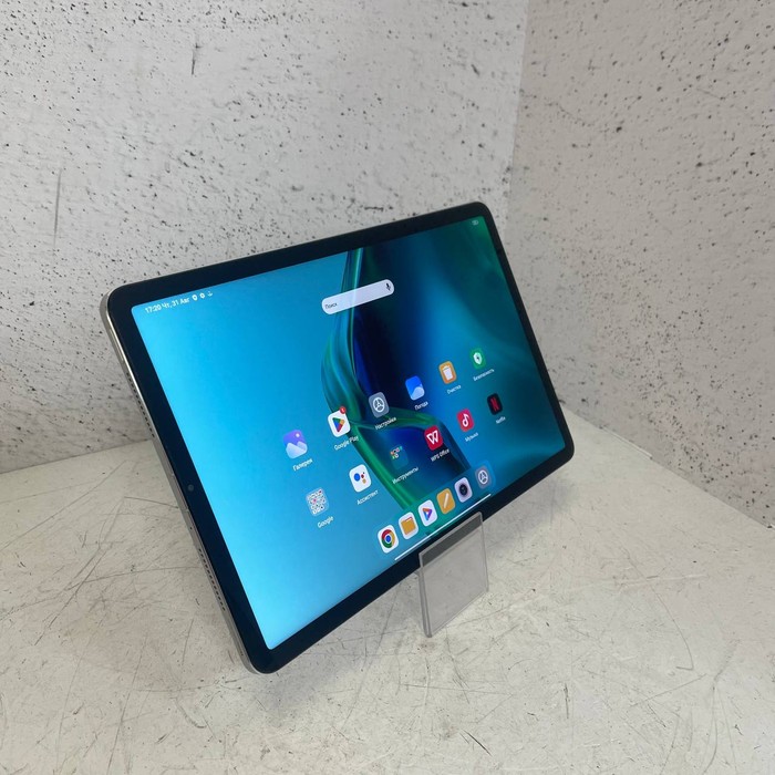 Планшет Xiaomi MiPad 5 6/128 Серебристый