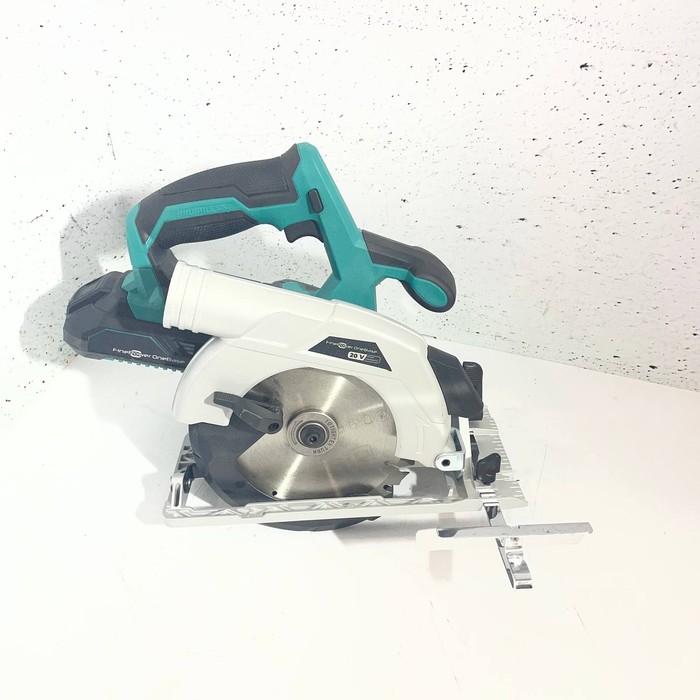 Циркулярная пила Fine power OneBase CCSBL51