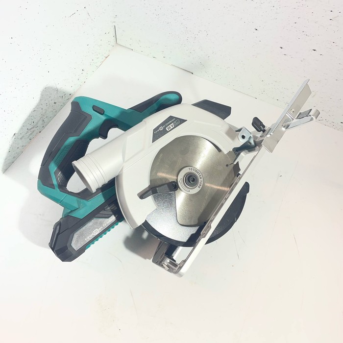 Циркулярная пила Fine power OneBase CCSBL51