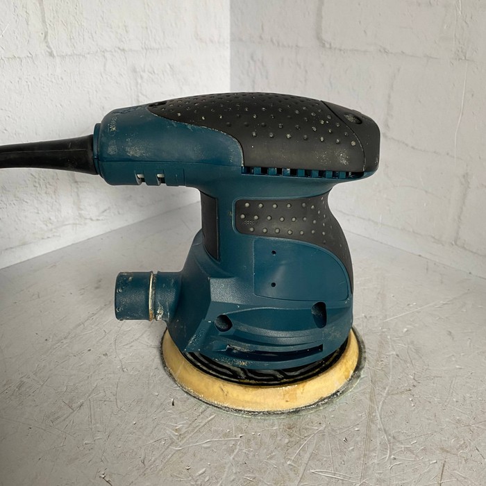 Шлифмашина Bosch GEX 125-1 AE