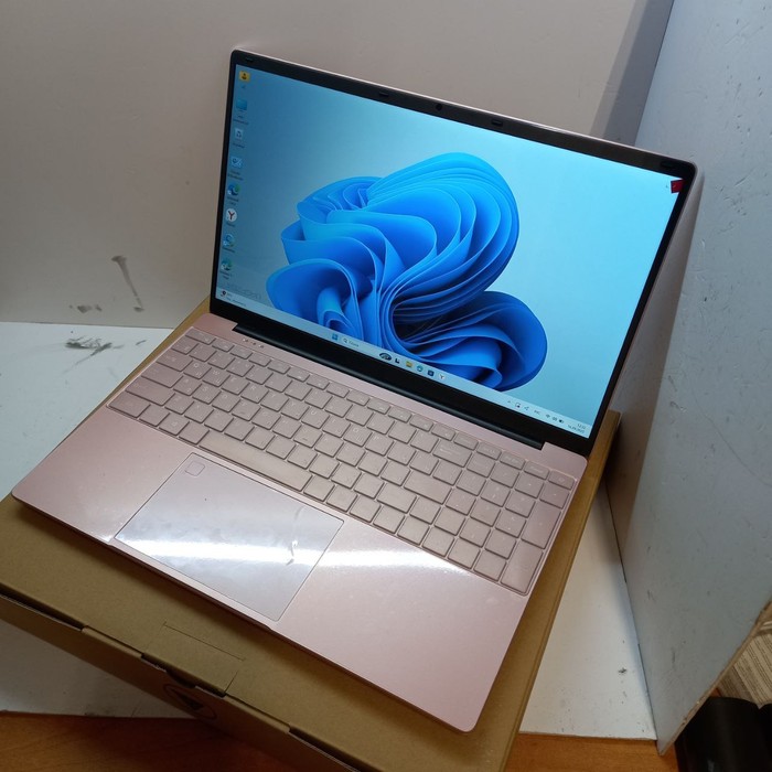 Ноутбук Notebook N5095