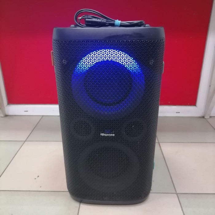 Колонки Hisense Party rocker one