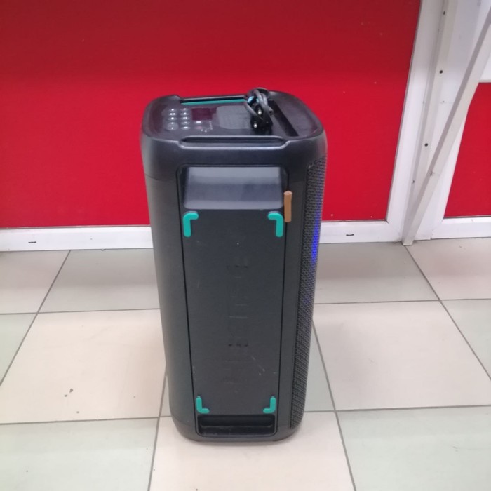 Колонки Hisense Party rocker one
