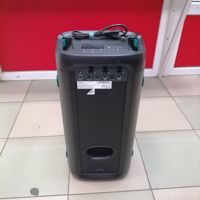 Колонки Hisense Party rocker one