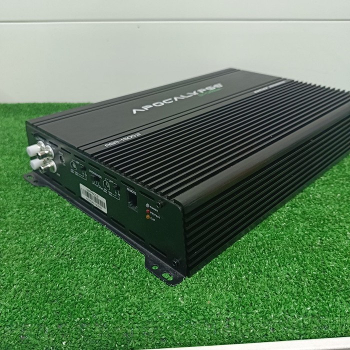 Усилитель Apocalypse ASA-1500.2