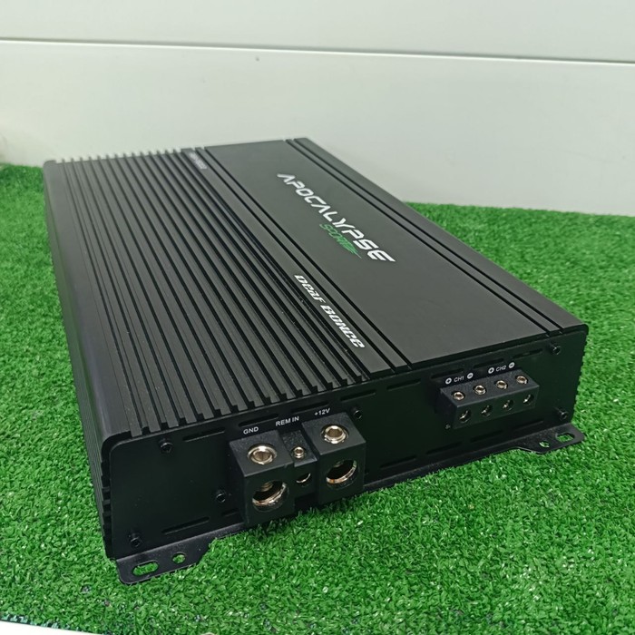 Усилитель Apocalypse ASA-1500.2