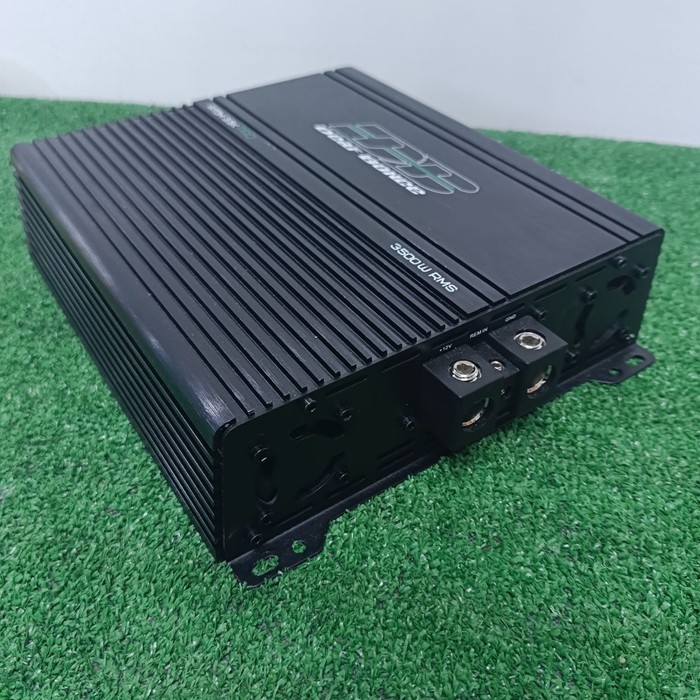 Усилитель Apocalypse Atom 3.5K PRO