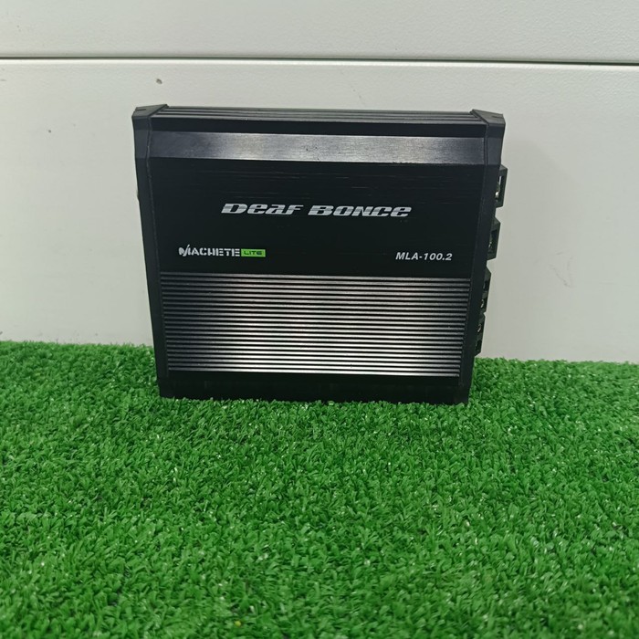 Усилитель Deaf Bonce mla-100.2