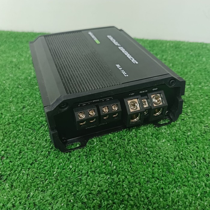 Усилитель Deaf Bonce mla-100.2