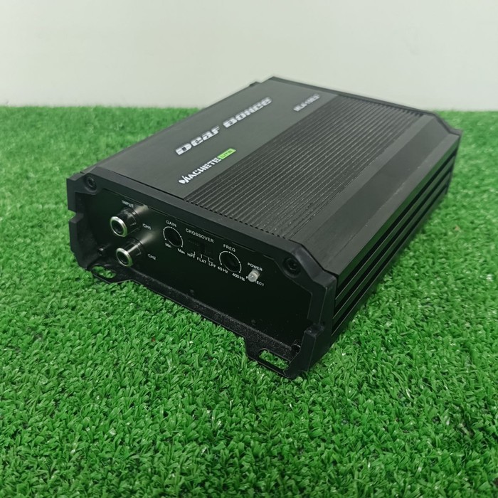 Усилитель Deaf Bonce mla-100.2