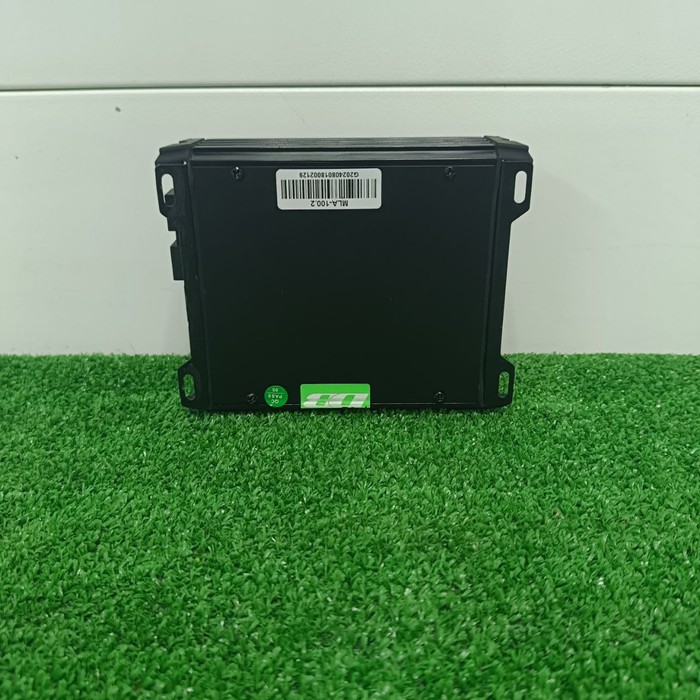 Усилитель Deaf Bonce mla-100.2
