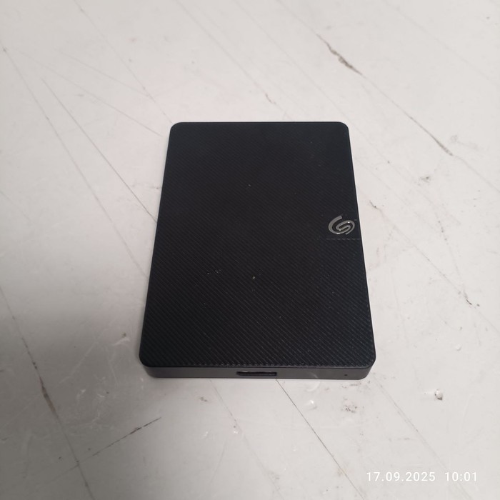 Жесткий диск Seagate Expansion 1Tb