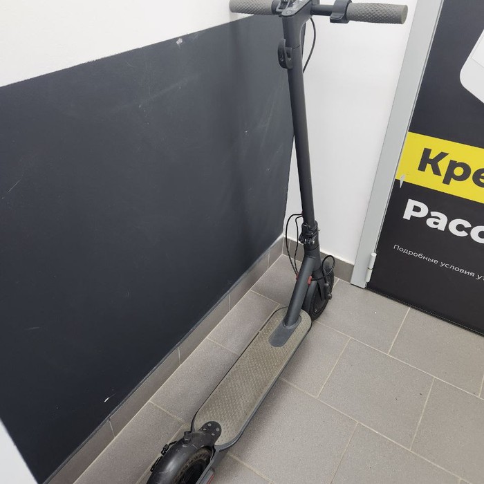 Самокат Dexp ESC 2