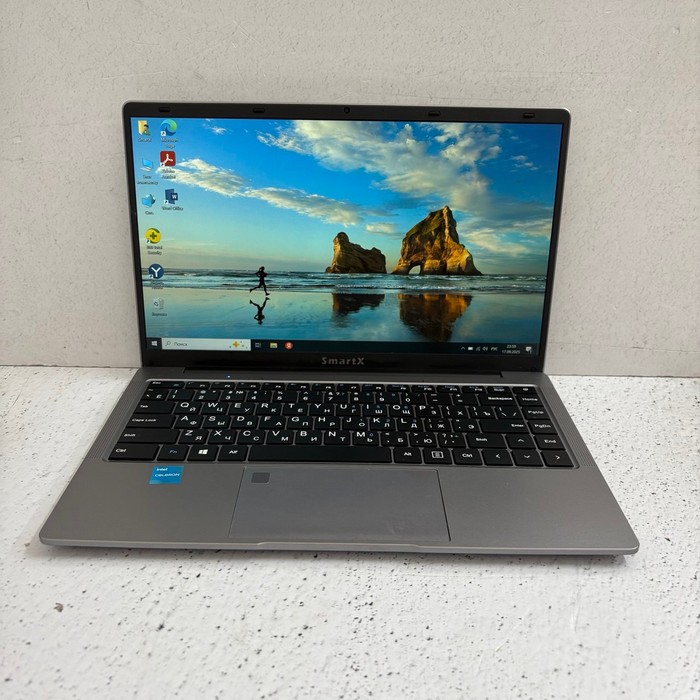 Ноутбук Smart x 12/512