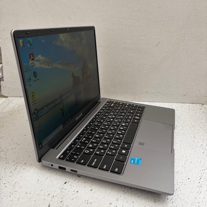 Ноутбук Smart x 12/512