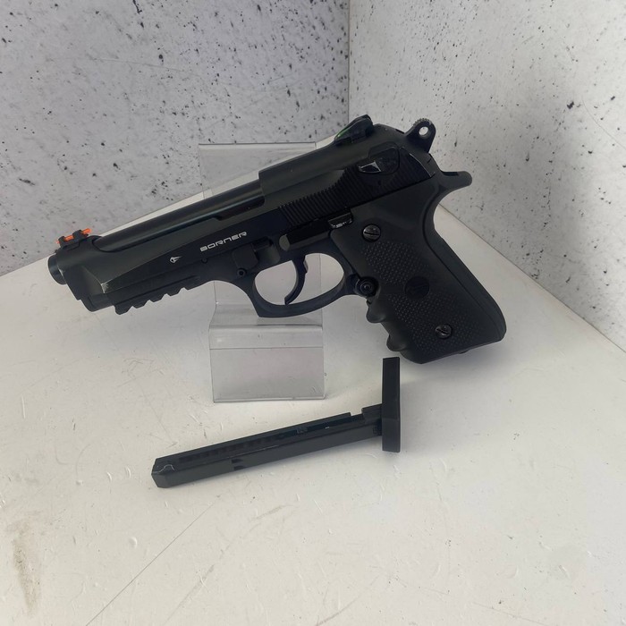 Пистолет Borner Sport 331