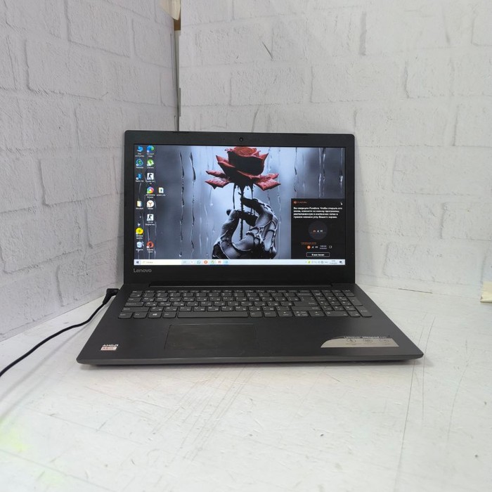 Ноутбук Lenovo IdeaPad 330-15AST