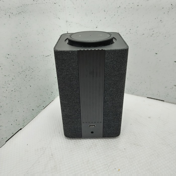 Смарт-колонка Яндекс Станция Yndx-0001
