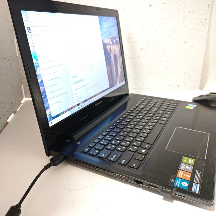Ноутбук Lenovo 20354